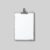 Organized Clipboard
